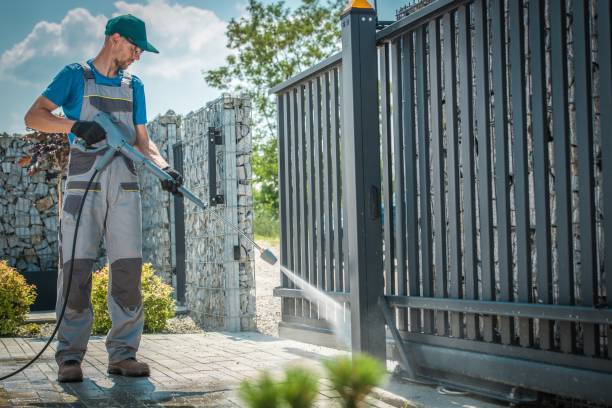 Best Gas Station Cleaning  in Princeton, TX