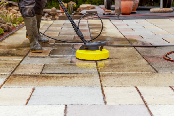 Concrete Sealing in Princeton, TX