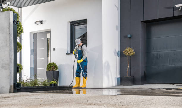 Professional Pressure Washing Services in Princeton, TX